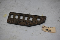 2010 Polaris Sportsman 850  Left Foot Board Support