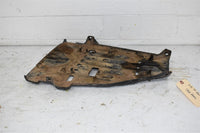 2010 Polaris Sportsman 850 Skid Plate