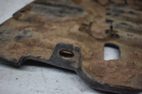 2010 Polaris Sportsman 850 Skid Plate