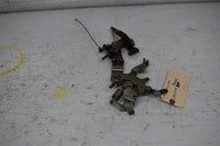 2007 Kawasaki Mule 600 KAF400 Control panel 49113-0004