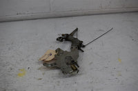 2007 Kawasaki Mule 600 KAF400 Control panel 49113-0004