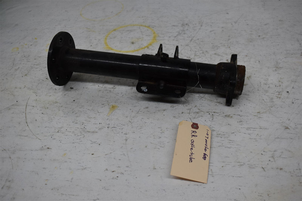 2007 Kawasaki Mule 600 KAF400 Right Rear Axle Tube 31064-0037