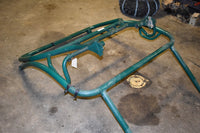 2007 Kawasaki Mule 600 KAF400 Roll Cage 55047-0006-398