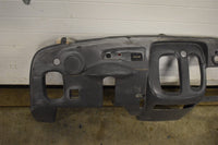 2007 Kawasaki Mule 600 KAF400 Dash Plastic 59226-0009-284