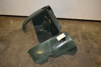 2007 Kawasaki Mule 600 KAF400 Front Fender 35004-0048-286