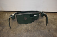 2007 Kawasaki Mule 600 KAF400 Front Fender 35004-0048-286