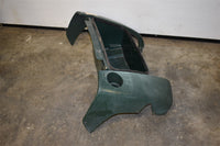 2007 Kawasaki Mule 600 KAF400 Front Fender 35004-0048-286