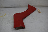 2012 CanAm Can - Am Outlander 650 Left Side Plastic 705002948