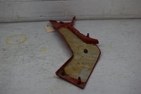 2012 CanAm Can - Am Outlander 650 Left Side Plastic 705002948