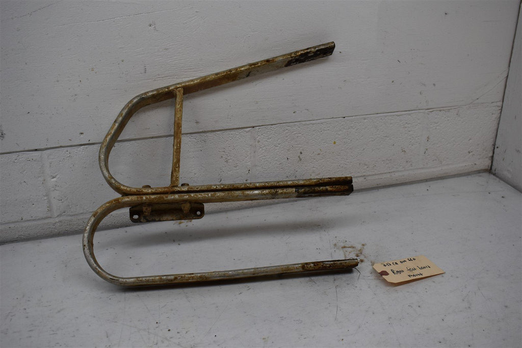 2012 CanAm Can - Am Outlander 650 Right Floorboard Mount 705201993