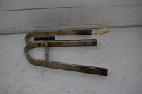 2012 CanAm Can - Am Outlander 650 Right Floorboard Mount 705201993