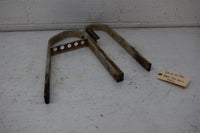 2012 CanAm Can - Am Outlander 650 Right Floorboard Mount 705201993