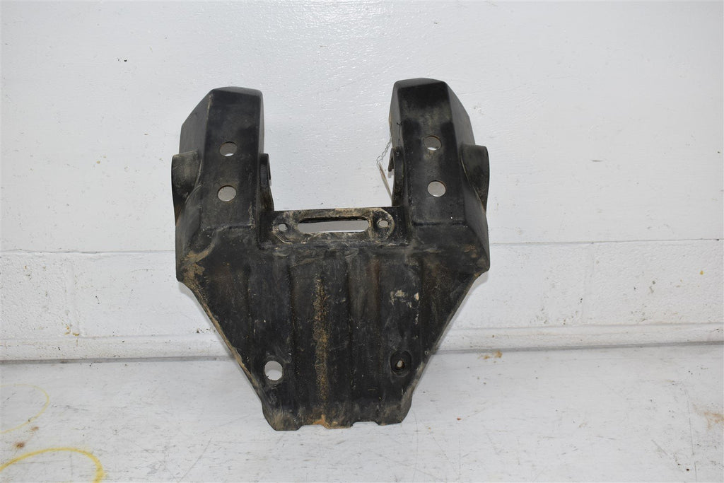 2012 CanAm Can - Am Outlander 650 Front Lower Bumper 705002780