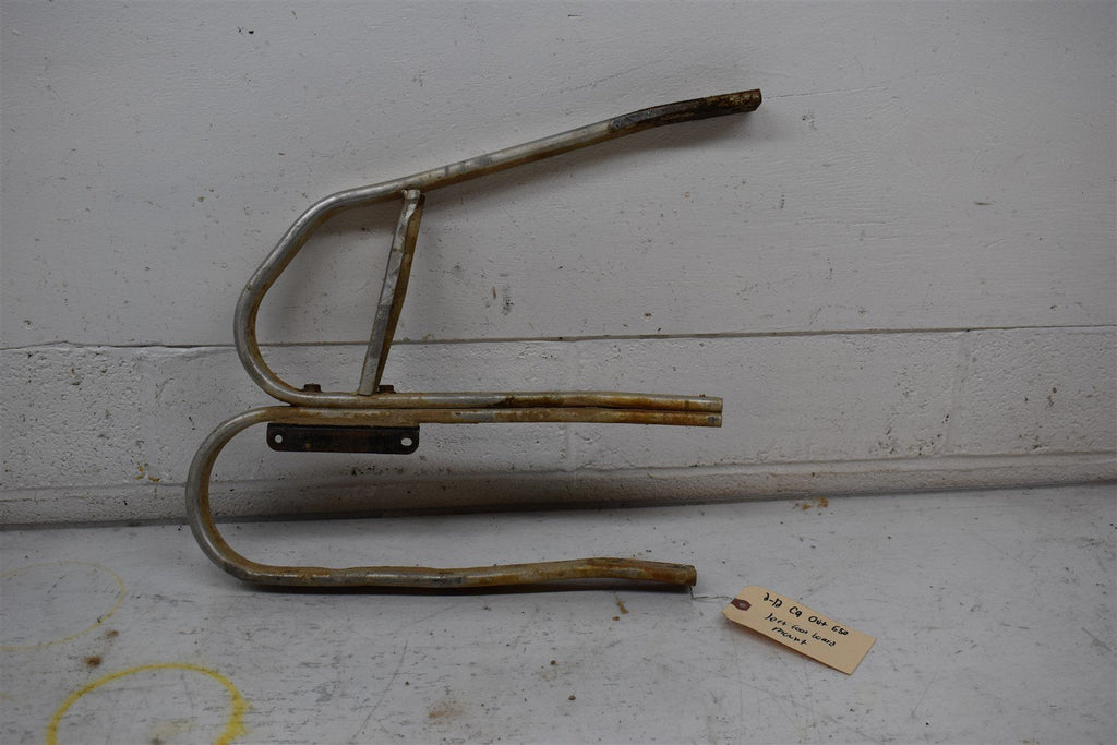 2012 CanAm Can - Am Outlander 650 Left Floor Board Mounts 705202081