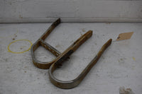 2012 CanAm Can - Am Outlander 650 Left Floor Board Mounts 705202081