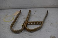 2012 CanAm Can - Am Outlander 650 Left Floor Board Mounts 705202081