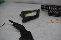 2012 CanAm Can - Am Outlander 650 Grill Inserts