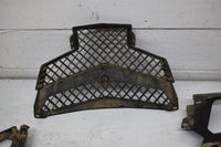 2012 CanAm Can - Am Outlander 650 Grill Inserts