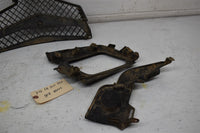 2012 CanAm Can - Am Outlander 650 Grill Inserts