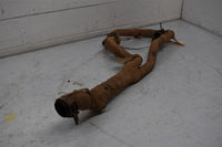 2012 CanAm Can - Am Outlander 650  Header Pipes 707600530