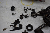 2012 CanAm Can - Am Outlander 650 Transmission / Tranny Lot