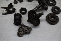 2012 CanAm Can - Am Outlander 650 Transmission / Tranny Lot