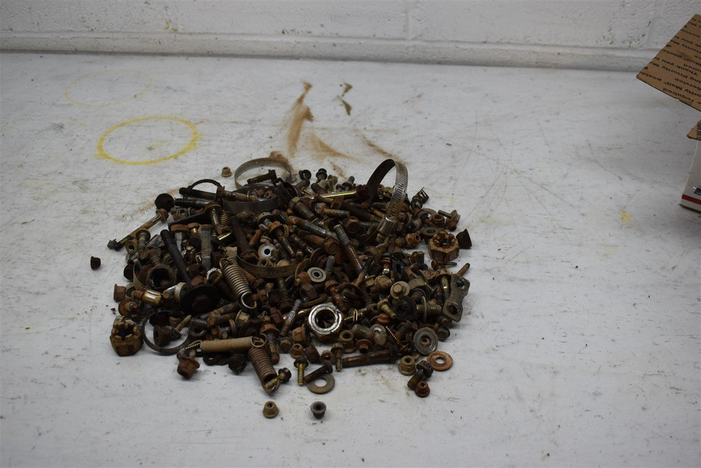 2012 CanAm Can - Am Outlander 650 Bolts Lot