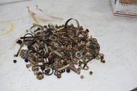 2012 CanAm Can - Am Outlander 650 Bolts Lot