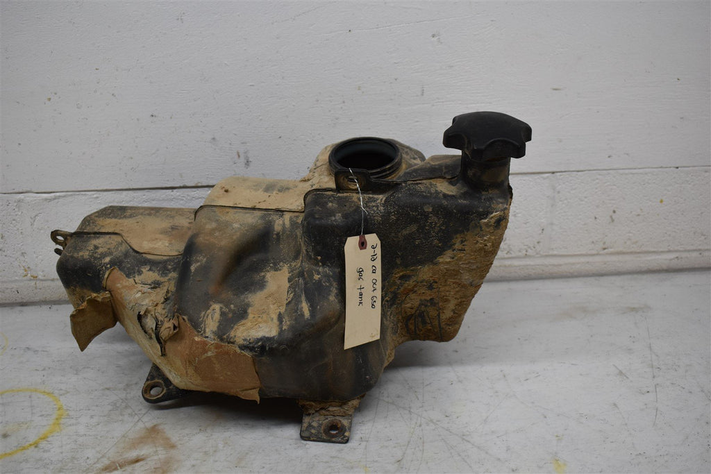 2012 CanAm Can - Am Outlander 650  Fuel / Gas Tank 709000220