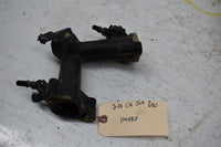 2012 CanAm Can - Am Outlander 650  Intake & Injectors 420667581