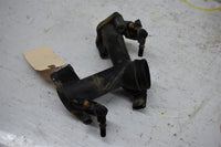 2012 CanAm Can - Am Outlander 650  Intake & Injectors 420667581