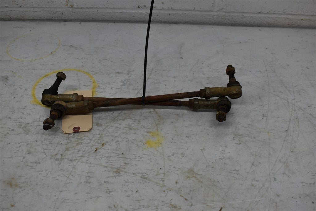 2012 CanAm Can - Am Outlander 650 Tie Rods 709401059