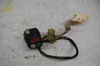 2012 CanAm Can - Am Outlander 650 Headlight Switch