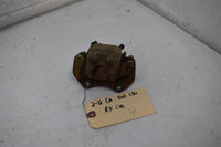 2012 CanAm Can - Am Outlander 650 Right Front Caliper 705600575