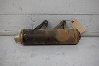 2012 CanAm Can - Am Outlander 650 Slip On Muffler