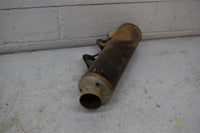 2012 CanAm Can - Am Outlander 650 Slip On Muffler