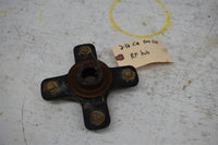 2012 CanAm Can - Am Outlander 650 Right Front Wheel Hub 705501199