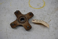 2012 CanAm Can - Am Outlander 650 Right Front Wheel Hub 705501199