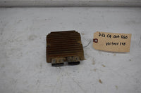 2012 CanAm Can - Am Outlander 650 Voltage Regulator 710001191
