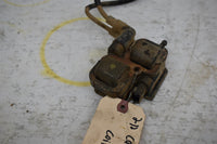 2012 CanAm Can - Am Outlander 650 Coil 278001546