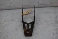 2012 CanAm Can - Am Outlander 650  Hitch