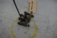 2012 CanAm Can - Am Outlander 650 Handlebar Clamps 709400919