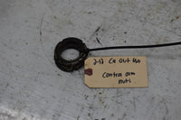 2012 CanAm Can - Am Outlander 650 Trailing Arm Nuts