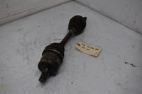 2012 CanAm Can - Am Outlander 650 Right Rear Axle 705500983