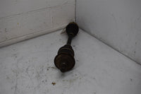 2012 CanAm Can - Am Outlander 650 Left Rear Axle 705400934