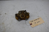 2012 CanAm Can - Am Outlander 650  Left Front Caliper 705600576