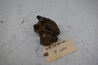 2012 CanAm Can - Am Outlander 650  Left Front Caliper 705600576