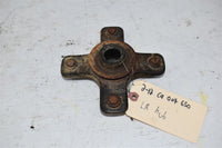 2012 CanAm Can - Am Outlander 650 Left Rear Wheel Hub 705501131