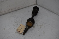 2012 CanAm Can - Am Outlander 650 Left Front Axle 705400934