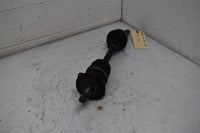 2012 CanAm Can - Am Outlander 650 Left Front Axle 705400934